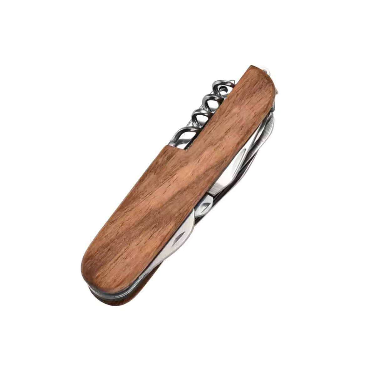 PERSONALISED TIMBER MULTITOOL