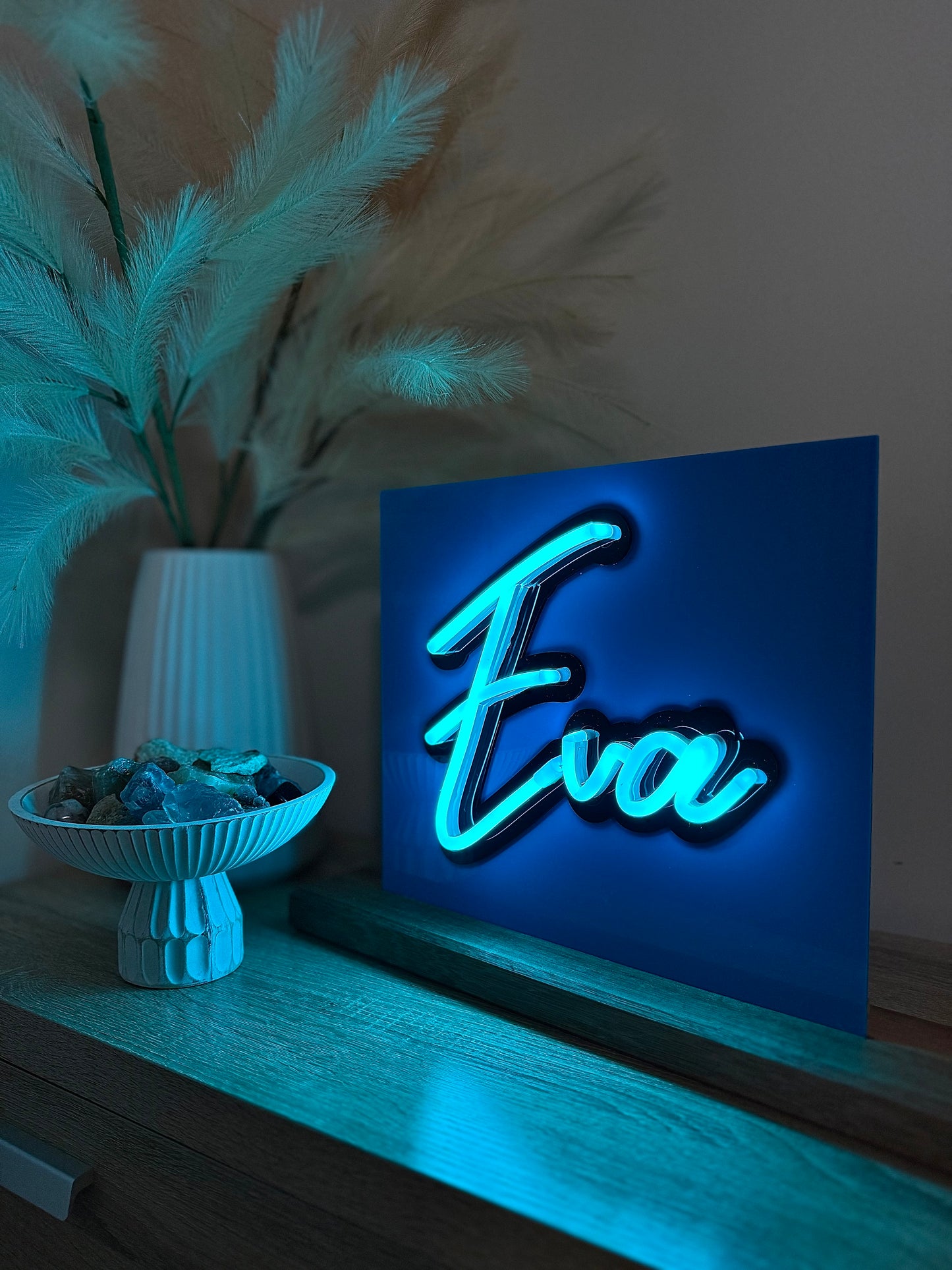 NEON NAMES