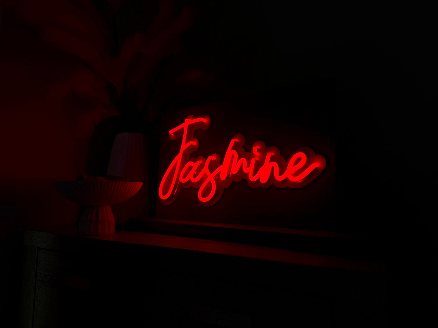 NEON NAMES